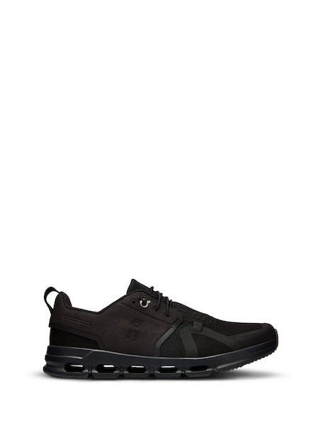 Black Youth Cloud Sky Trainers (V12202) | £90