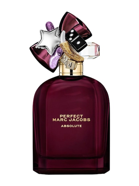 Perfect Absolute Eau de Parfum 100ml (V27764) | £143