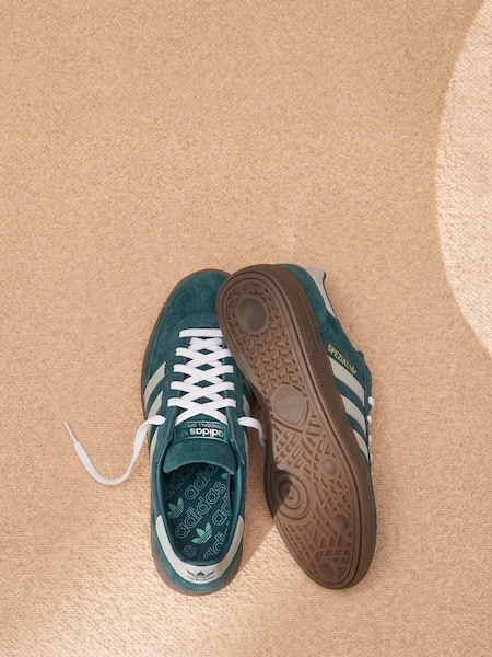 Green - Handball Spezial Trainers