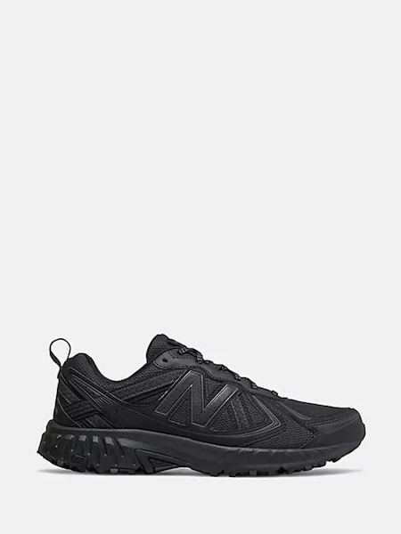 Black - Regular 880 Trainers
