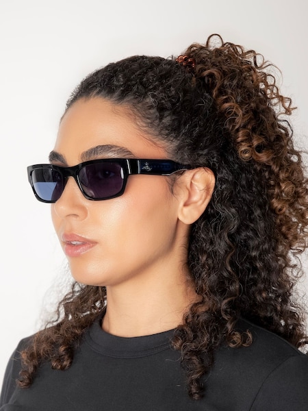 Black - Regular Vw5134 Sunglasses