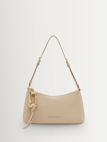 Light Slate - The Pouch Bag
