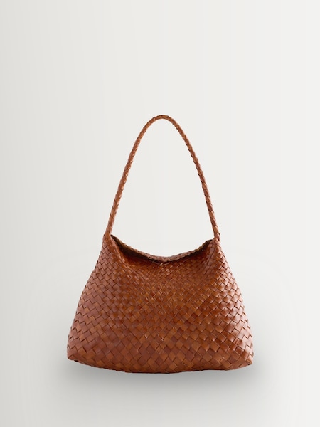Tan - Santa Maria Bag