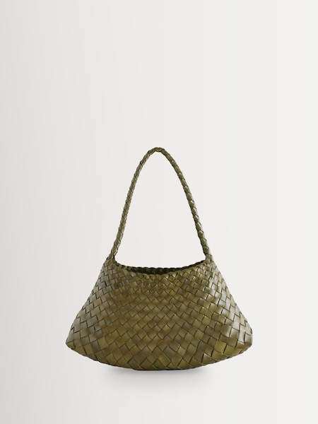 Green - Rosanna Mini Bag