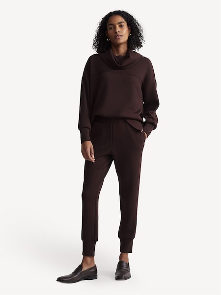 Coffee Bean The Slim Cuff Trousers (W22738) | £105