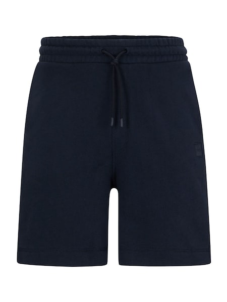 Blue Sewalk Logo Shorts (W23249) | £89
