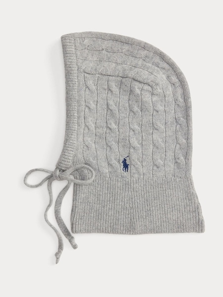 Grey Hat (W23694) | £145