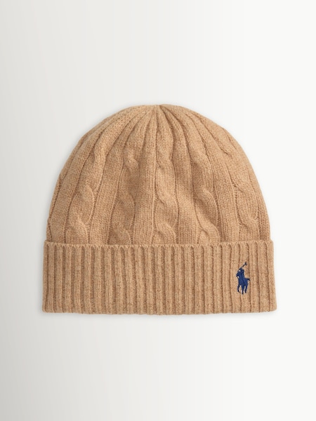 Brown Hat (W23702) | £115