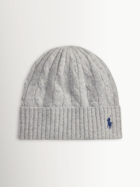 Grey Hat (W23721) | £115