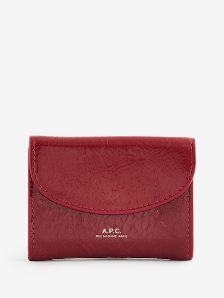 Black Business Geneve Wallet (W24043) | £144