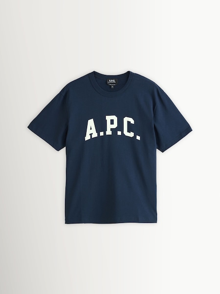 Blue Marcus T-Shirt (W24351) | £130