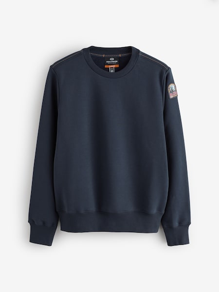 Blue K2 Crew Neck Sweatshirt (W24447) | £160