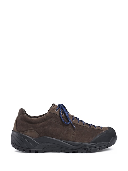 Brown Movida Approach Shoes (W25959) | £345