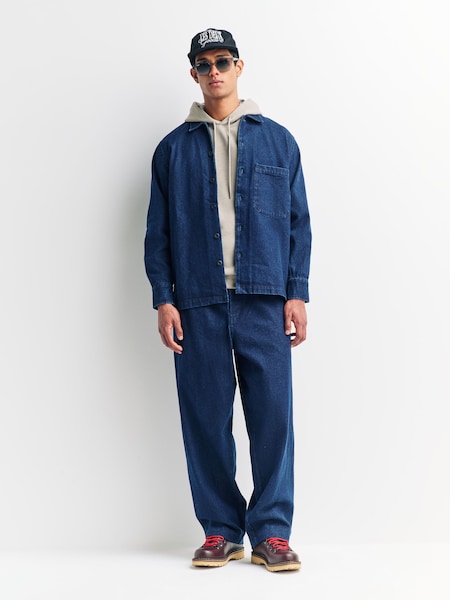 Blue Dutch Denim Jeans (W29594) | £150