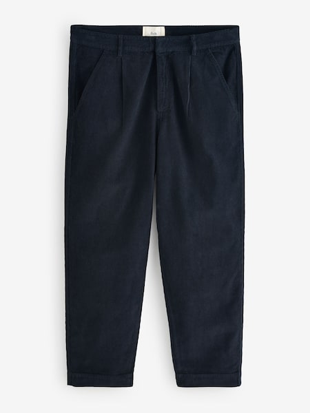 Blue Signal Trousers (W30700) | £145