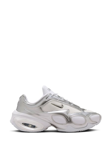 White Air Max Muse Trainers (W32594) | £145