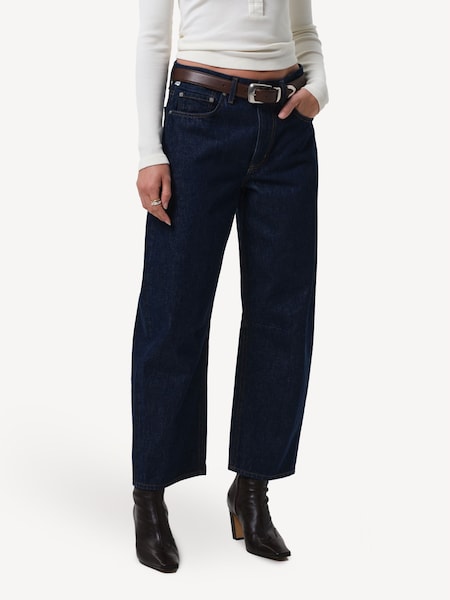 Blue Micro in Amherst Jeans (W34221) | £320