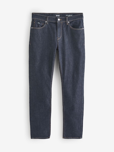 Blue H-Delaware Jeans (W36759) | £129