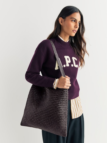 Ars Tote Bag (W43321) | £400