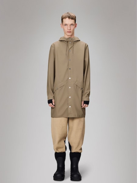 Long Jacket W3 (W48649) | £100