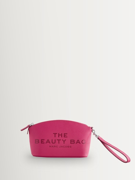 Pink The Beauty Bag (W62885) | £105
