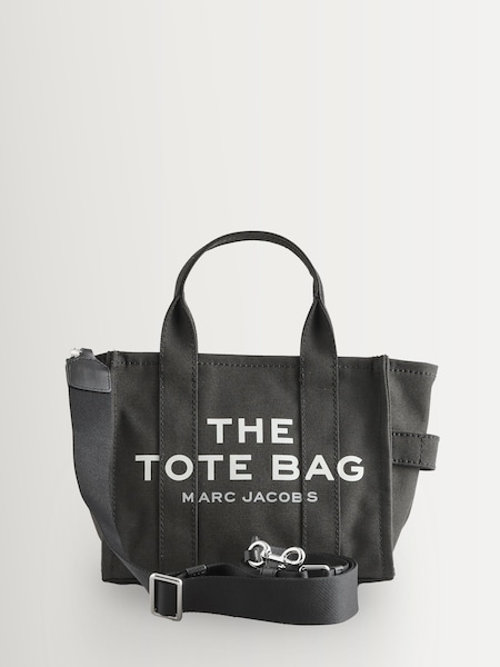 Black Color Tote Bag (W62895) | £195