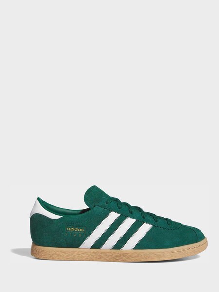 Green Stadt Trainers (W77996) | £85