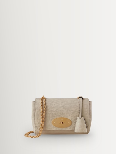 Cream Lily Heavy Grain Bag (W86353) | £1,095
