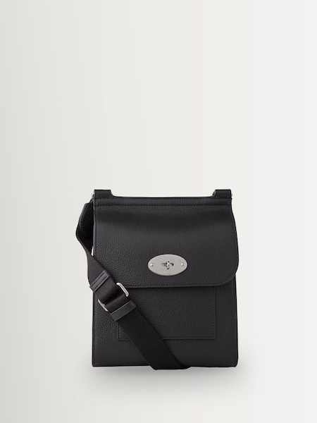 Black Small Antony Classic Grain Bag (W86356) | £545