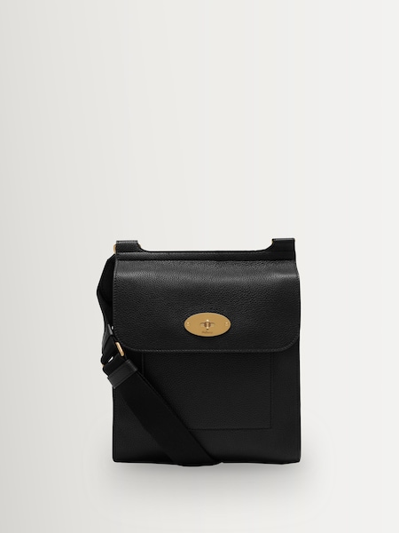 Black Antony Classic Grain Bag (W86367) | £695