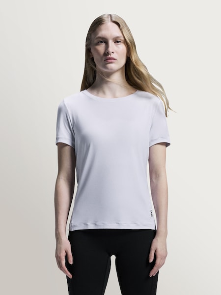 White Studio-T T-Shirt (W87076) | £50