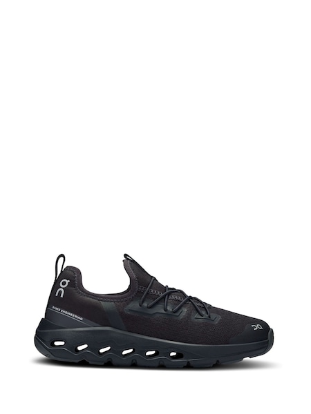 Black Cloudleap Lifestyle Trainers (W87079) | £70