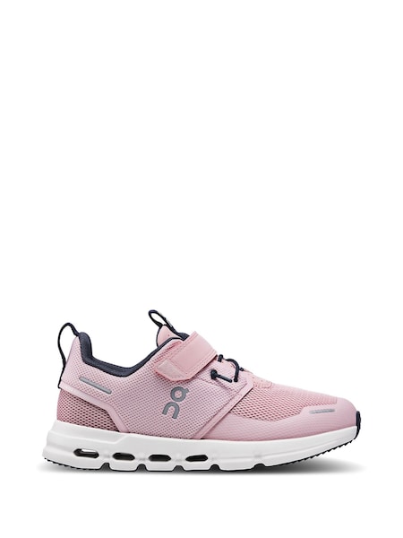 Pink Cloud Play Trainers (W87130) | £80
