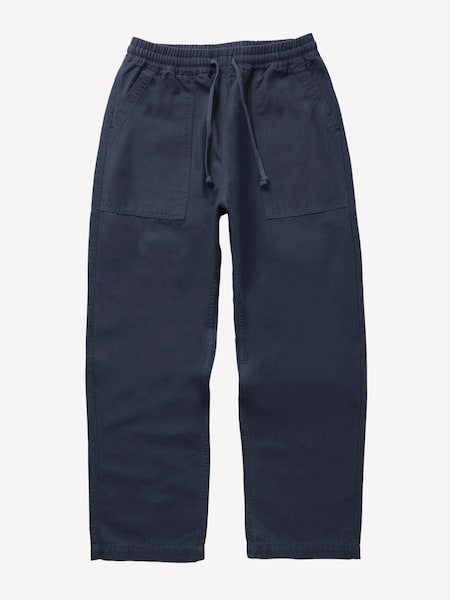 Blue Classic Chef Joggers (W87938) | £65