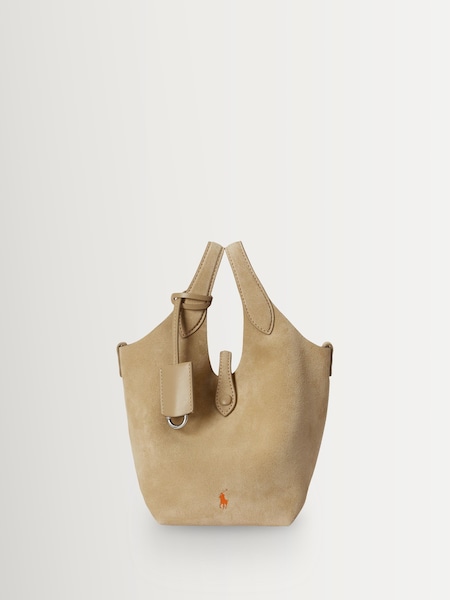 Natural Cross-Body Small Bag (W95986) | £465