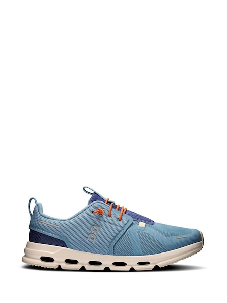 Blue Youth Cloud Sky Trainers (Y17213) | £90
