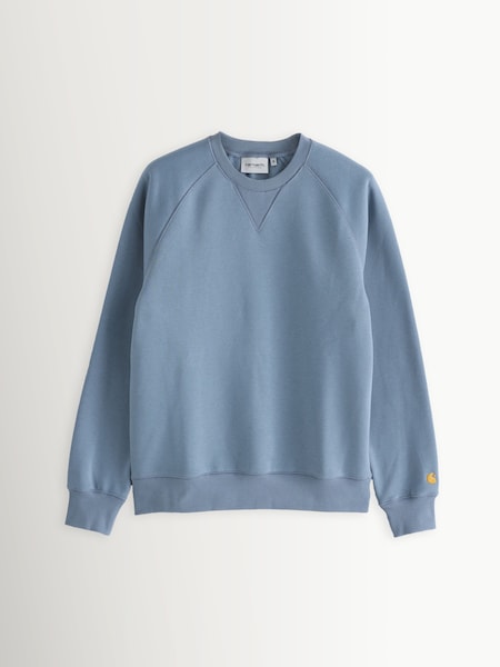 Blue Chase Sweatshirt (Y24605) | £75
