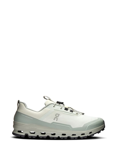 Green - Cloudhero Waterproof Trainers
