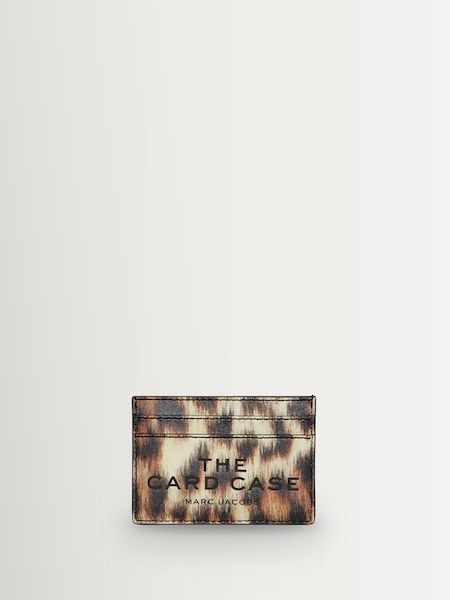 Brown - The Card Case