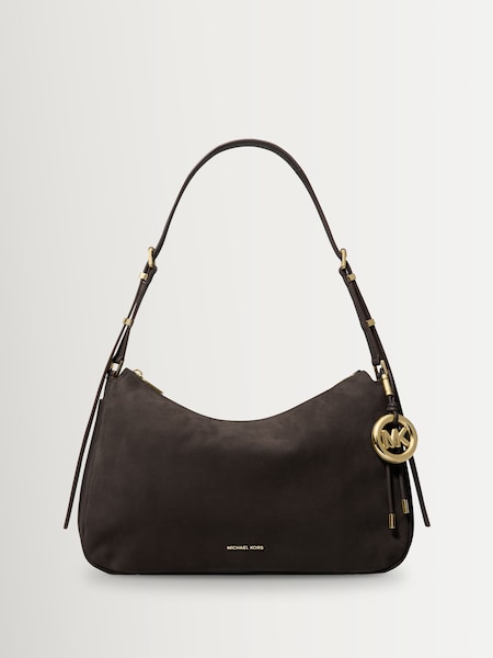 Brown - Nolita Convertible Shoulder Bag