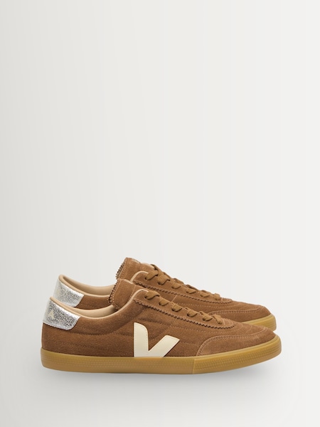 Brown - Panenka Shoes