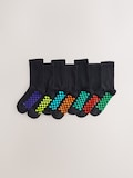 Black Checkerboard