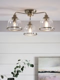 Brushed Nickel