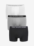 Negro/blanco/gris
