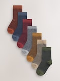 Rayas multicolor