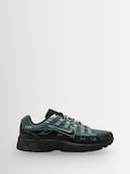 Black/Green