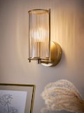 Brass