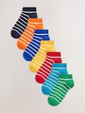 Rainbow Stripe