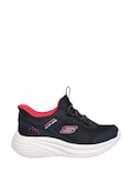 Black/Red