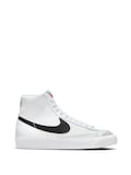 White/Black
